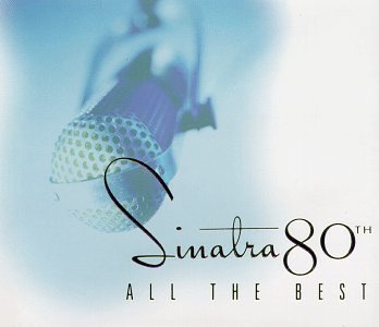 Frank Sinatra/Sinatra 80th-All The Best@2 Cd  Set