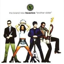 BRAND NEW HEAVIES/BROTHER SISTER