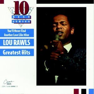 RAWLS,LOU/GREATEST HITS