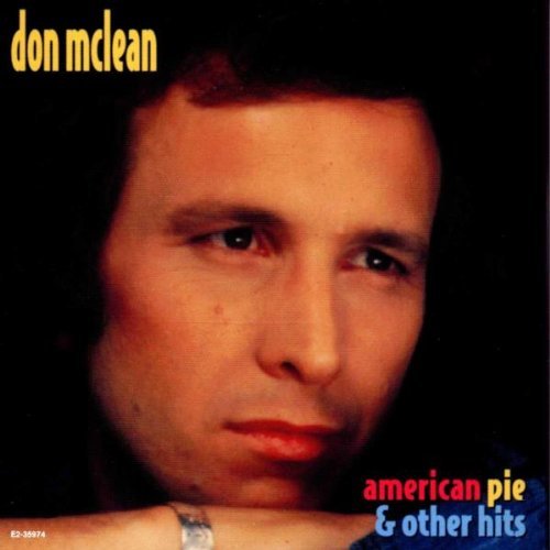 MCLEAN,DON/AMERICAN PIE & OTHER HITS