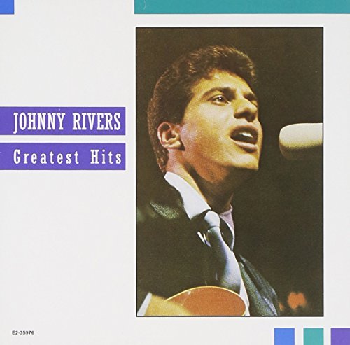 Johnny Rivers/Greatest Hits