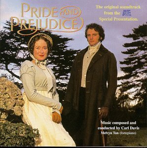 Pride & Prejudice Pride & Prejudice Tan*melvyn (ftpno) Davis 