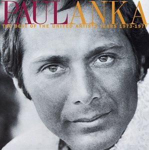 Paul Anka/Best Of U.A. Years@Import-Eu