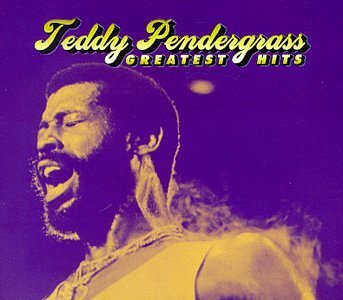 Teddy Pendergrass/Greatest Hits