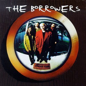 Borrowers/Borrowers