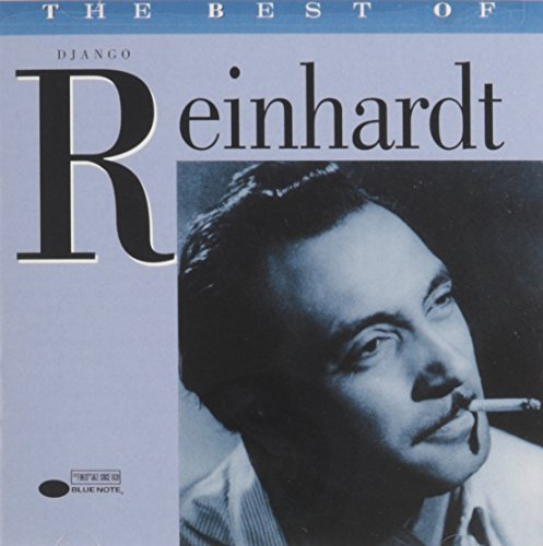 Django Reinhardt/Best Of Django Reinhardt