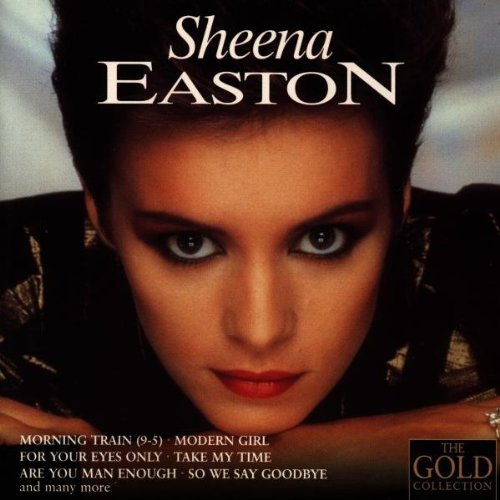 EASTON,SHEENA/SHEENA EASTON