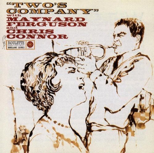 Ferguson/Connor/Two's Company