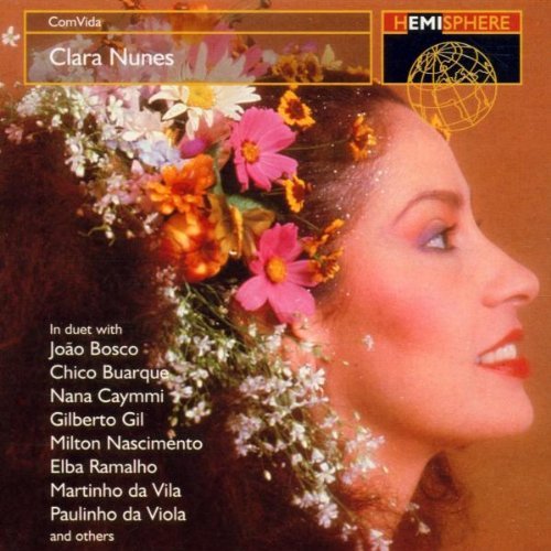 Clara Nunes/Com Vida@Import-Gbr