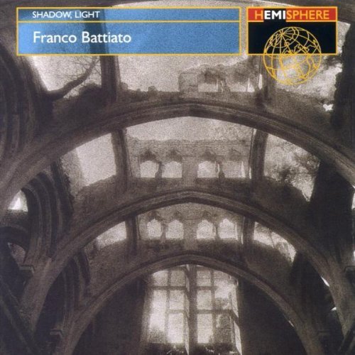 Franco Battiato/Shadow Light@Import-Eu