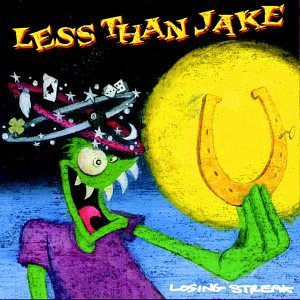 Less Than Jake/Losing Streak