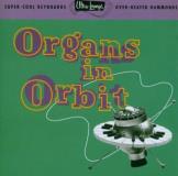 Ultra Lounge Vol. 11 Organs In Orbit Mclain Davis Wanderley Buckner Ultra Lounge 