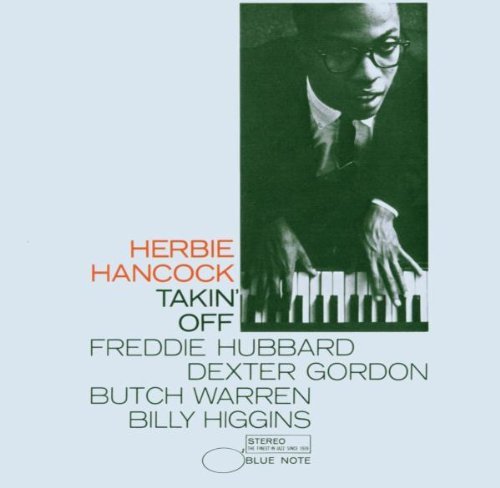 Herbie Hancock/Takin' Off