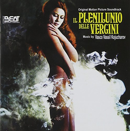 Vasco Kojucharov Vassil/Il Plenilunio Delle Vergini@Import-Ita