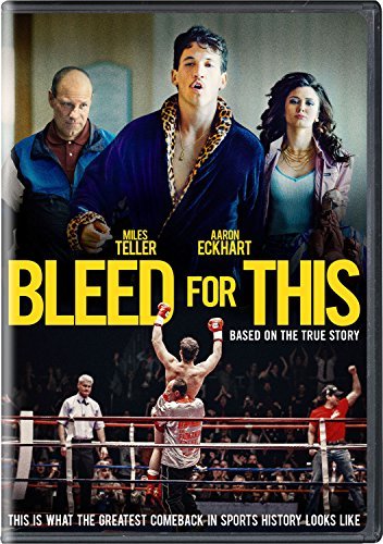 Bleed For This Bleed For This 