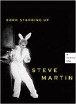 Steve Martin/Born Standing Up: A Comic's Life