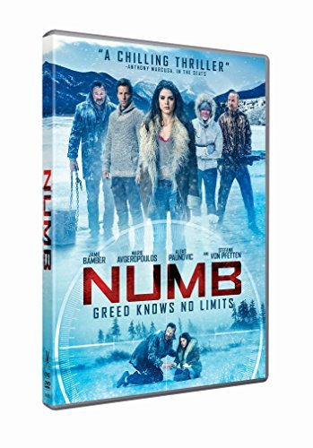 Numb (2015) Numb (2015) 