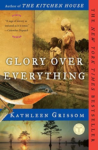 Kathleen Grissom/Glory Over Everything@Reprint