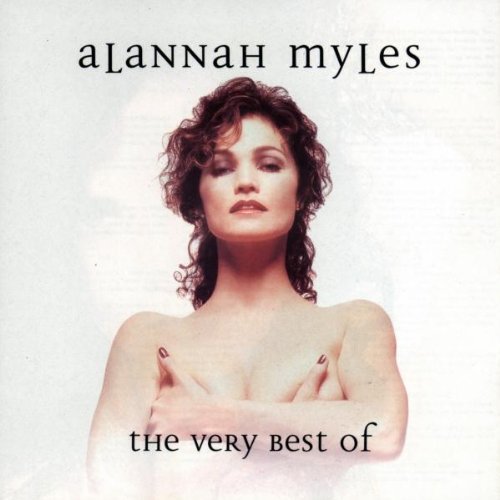 Alannah Myles/Very Best Of Alannah Myles