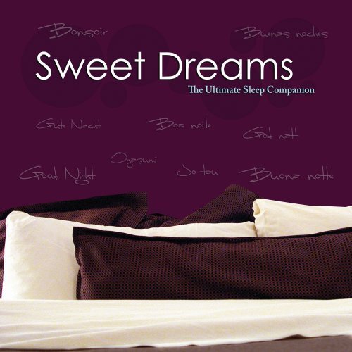 Sweet Dreams-Ultimate Sleep Co/Sweet Dreams-Ultimate Sleep Co