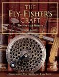 Darrel Martin Fly Fisher's Craft The The Art And History 