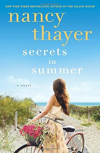 Nancy Thayer/Secrets in Summer