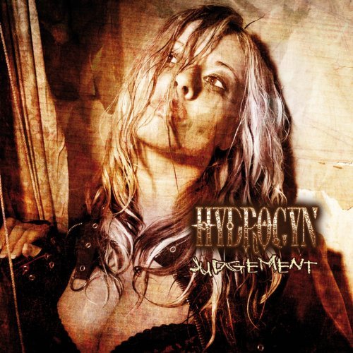 Hydrogyn/Judgement@Import-Eu
