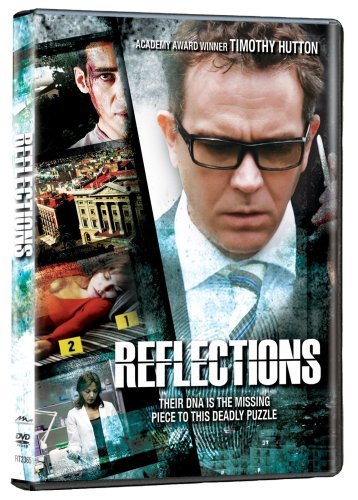REFLECTIONS/HUTTON,TIMOTHY