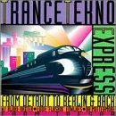 Trance-Tekno Express/Tracne-Tekno Express-From Detr