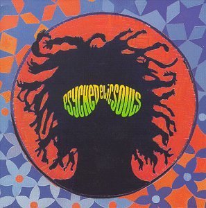 Wailing Souls/Psychedelic Souls