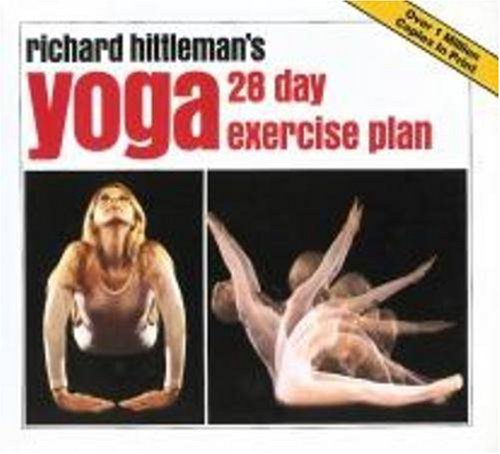 Richard Hittleman/Richard Hittleman's Yoga: 28 Day Exercise Plan