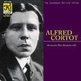 Alfred Cortot Plays Scriabin Chopin Bach & 