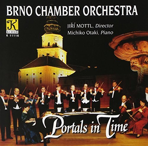 Myslivecek/Wassenaer/Janacek/Sinfonia In A Major/Concerto I