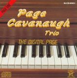 Page Trio Cavanaugh Page One 