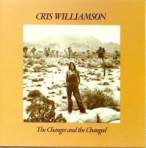 Cris Williamson/CHANGER & THE CHANGED@Changer & The Changed