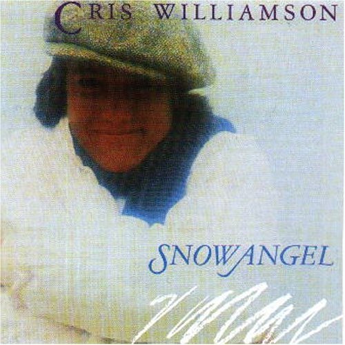 Cris Williamson/Snow Angel