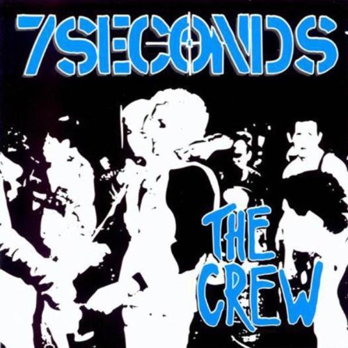 7 Seconds/Crew@Crew