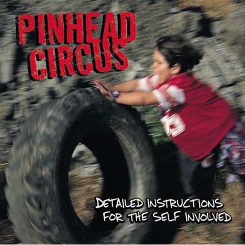 Pinhead Circus/Detailed Instructions For The@Detailed Instructions For The