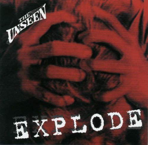 Unseen/Explode@Explode