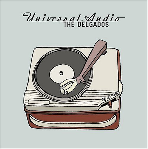 Delgados/Universal Audio