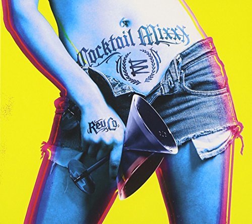 Revolting Cocks/Cocktail Mixxx@Digipak