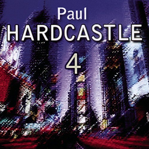 Paul Hardcastle/Vol. 4-Hardcastle