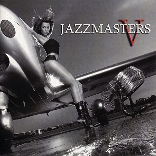 Jazzmasters/Vol. 5-Jazzmasters