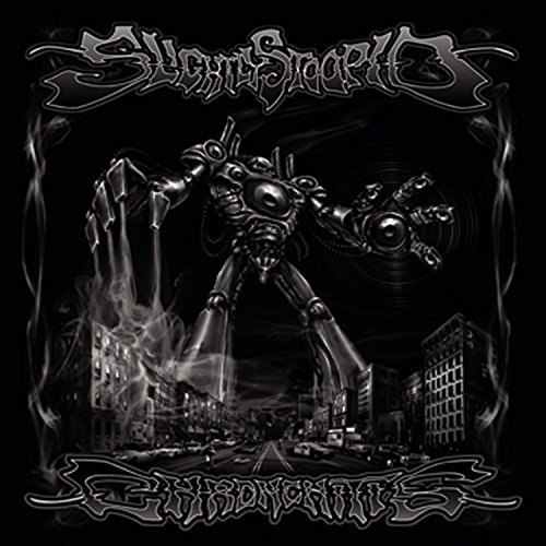 Slightly Stoopid/Chronchitis