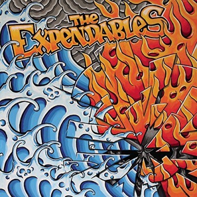 Expendables/Expendables