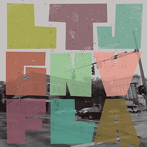 Less Than Jake/Gnv Fla@Digipak
