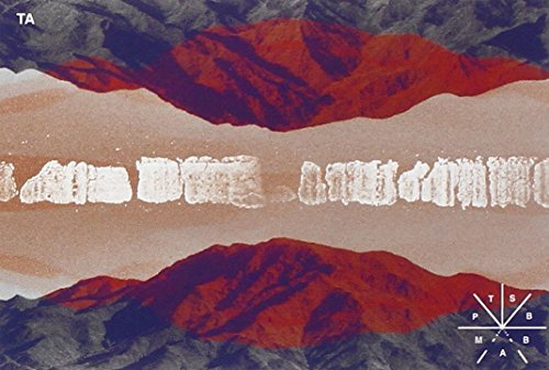 Touche Amore/Parting The Sea Between Bright
