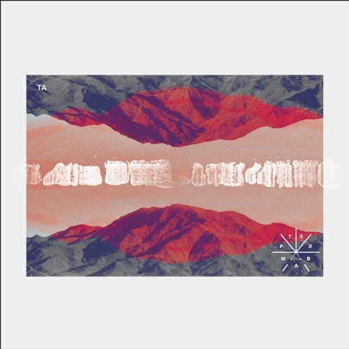 Touche Amore/Parting The Sea Between Brightness & Me