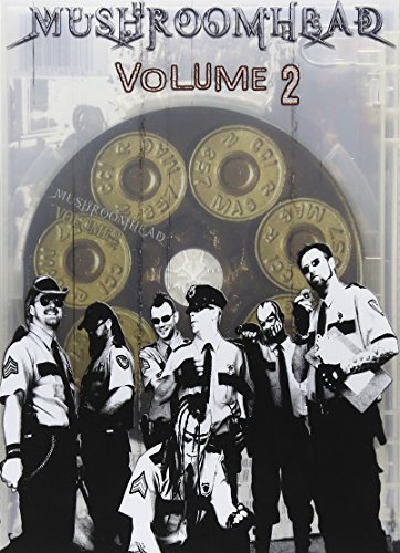 Mushroomhead/Vol. 2