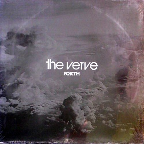 Verve/Forth@2 Lp Set/Incl. Cd & Dvd
